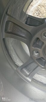 Originál elektróny Mazda 3 - 4