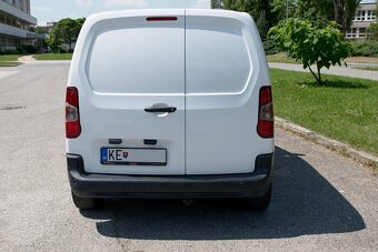 Toyota PROACE CITY 1,5D - 4