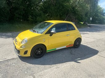 Predam Fiat 500 - 4