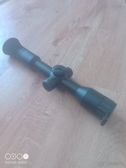 Hikmicro Alpex 4k lite - 4