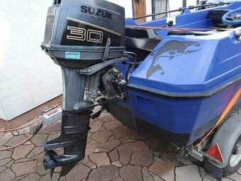 Čln Terhi 415r - 4