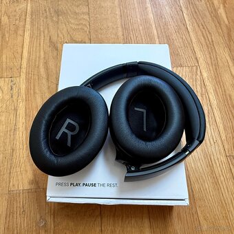 Predám slúchadlá BOSE QuietComfort SC Headphones - 4