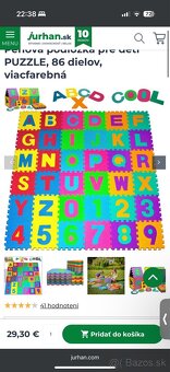 Puzzle penove - 4