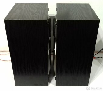 60W 2-pasmove reproduktory TECHNICS SB-F820 SPANIELSKO =ab30 - 4