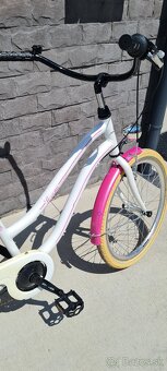 Dievcensky bicykel Miami 24" - 4