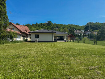Exkluzívna novostavba bungalovu v Trnovom - 4
