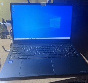 Toshiba Dynabook Satellite Pro C50-E-10 / i3 8130U / 8GB RAM - 4