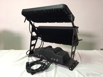 LED City Color - 360€. - 4