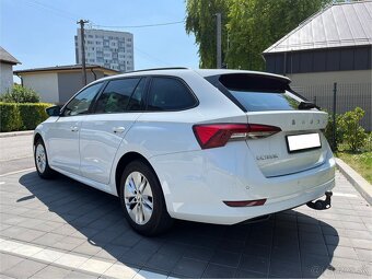 Škoda Octavia combi - 4