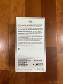 iPhone Xr - 4