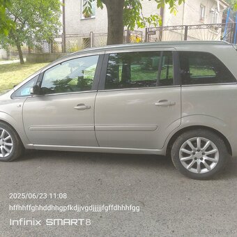 Predam auto z hotovosti cena z dohodou Súlovce 47 - 4