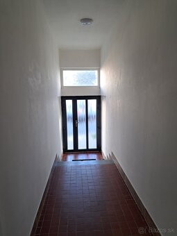 1-izb. tehlovy byt na predaj - 4