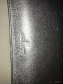 Swarovski iPad Silver case - 4