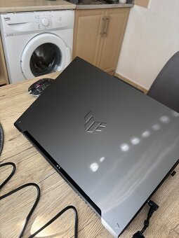 Asus tuf a16 predam novy len rbakenz - 4