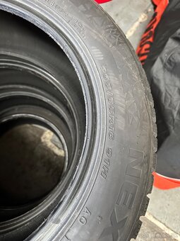 Zimné pneu Nexen Winguard Sport 2 205/55r16 91H - 4