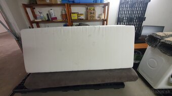 2x IKEA ÅKREHAMN 80x200 - 4