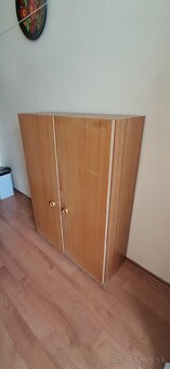 Skrinka - 4