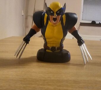 Marvel figúrky - 4