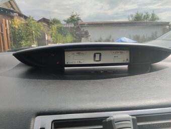 Citroen C4 - 4