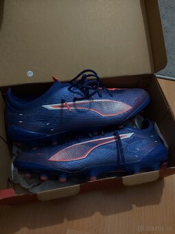 Kopačky Puma Ultra 5 ultimate 42,5 - Prvá Trieda - 4