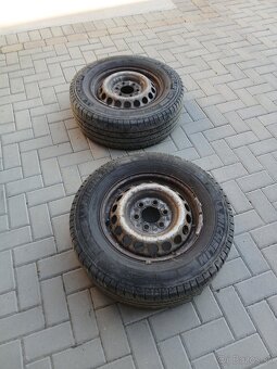 Michelin 235/65 R16C - 4