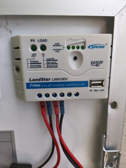 Fotovoltaicky panel - 4