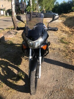 Honda varadero 125 xl - 4