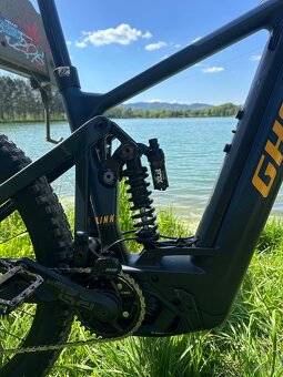 GHOST E-RIOT EN CF PRO 2024 - 4