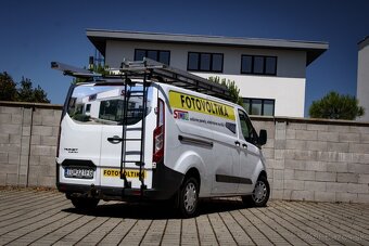 Ford Transit Custom 2.0 TDCi 130 Ambiente L2 T340 - 4