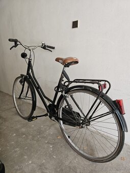 Retro bicykle - 4