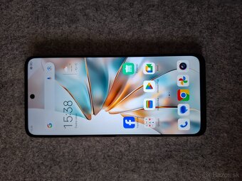 Nubia Focus Pro 5G - 4