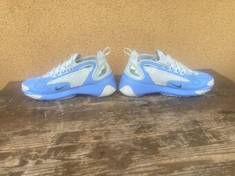 Dámské tenisky Nike zoom 2K , vel.38 - 4