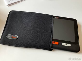 Elektronicka lupa - 4