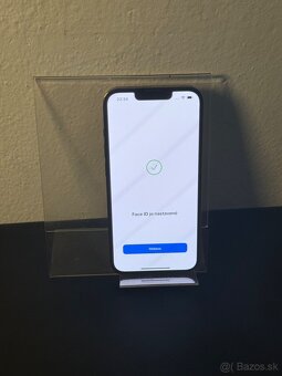 Predám Apple iPhone 13 PRO 128GB Gold Jeden výraznejší - 4
