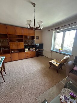 Velkometražny RD s garažou a krasnym pozemkom 753 m2, - 4
