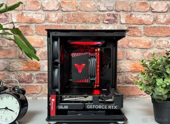 i7 11700KF\32GB\RTX 4060\SSD\850W Zdroj - 4