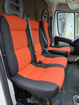 FIAT DUCATO 3.L - 4