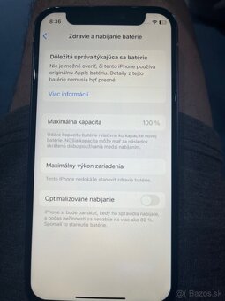 iPhone 12mini 128 - 4