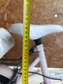 Detsky maly bicykel - 4