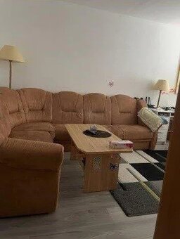 Veľký 2 izbový byt - Bánovce nad Bebravou - 4