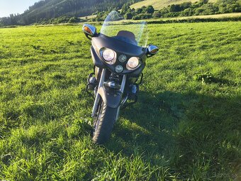Bmw r1200cl - 4