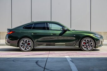 BMW i4 eDrive35 - 4