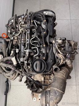 Motor 2.0tdi cff - 4