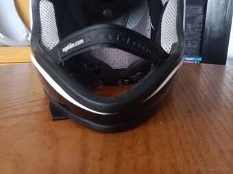 Urge downhill prilba S/M - 4