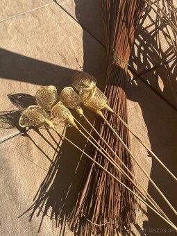 Dekoratívna Ikebana - 4