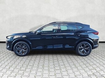 Cupra Formentor 1.5 eTSI DSG - ODPOČET DPH - 4