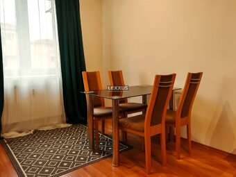 I Veľký 2i byt s balkónom 60 m2, Muškát, Pezinok - 4