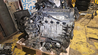 Kia Ceed 1.4 motor+prevodovka - 4