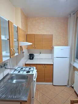 1-izbový byt prenájom - 4