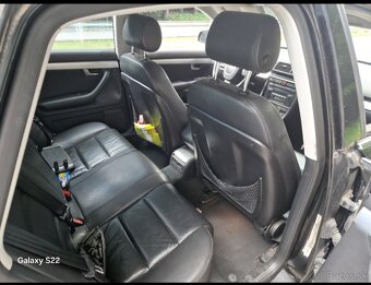 Audi A4 b7 USA 2.0TFSi 147kw - 4